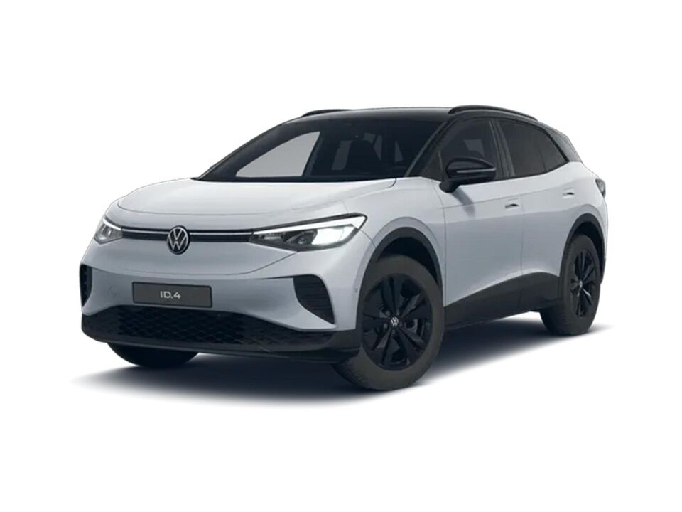 Volkswagen ID.4 Pro Limited Edition Plus 77 kWh 210 kW / 286 pk