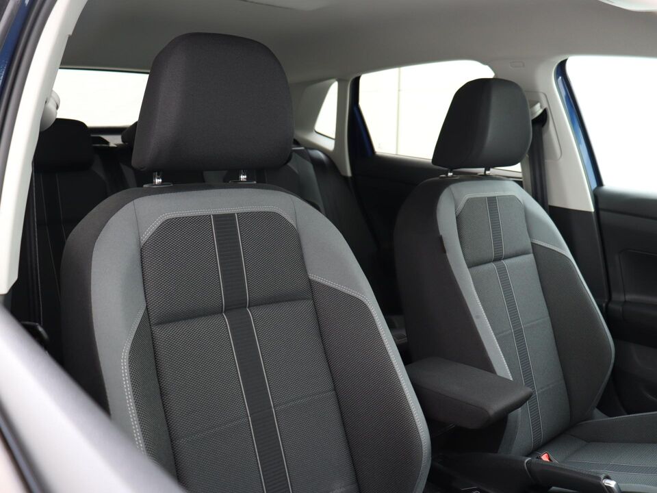 Volkswagen Polo 1.0 TSI 95 PK Style