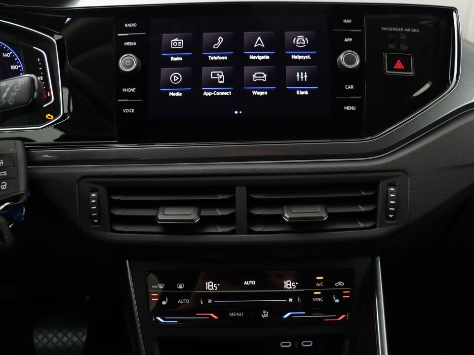 Volkswagen Polo 1.0 TSI 95 PK Style