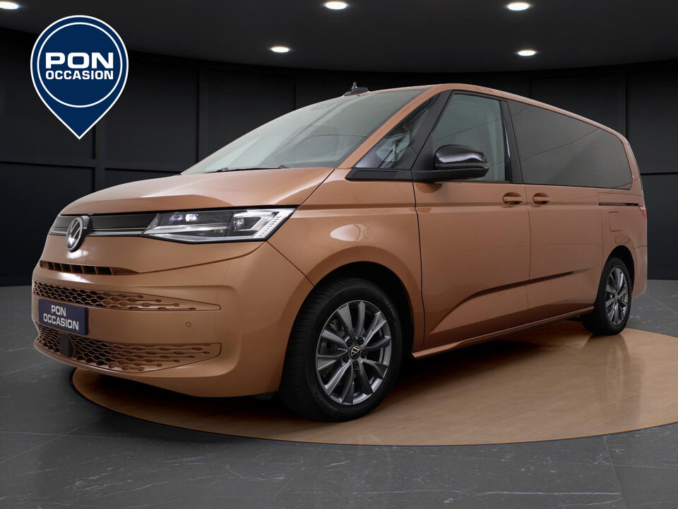 Volkswagen Multivan 1.4 eHybrid 218 PK L2H1 Life Business