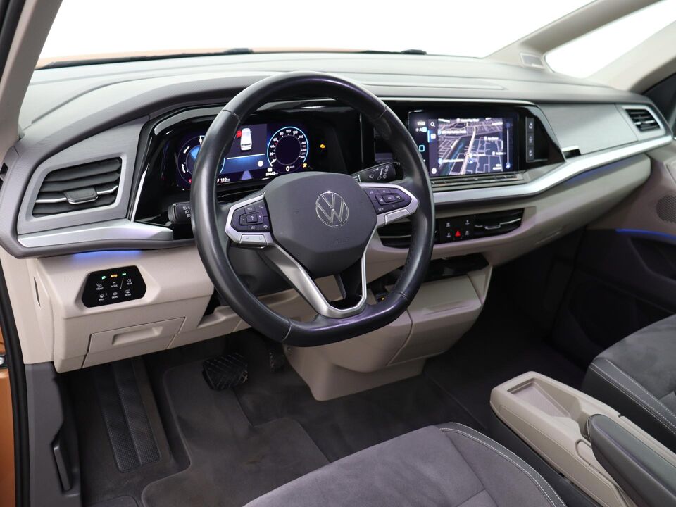 Volkswagen Multivan 1.4 eHybrid 218 PK L2H1 Life Business