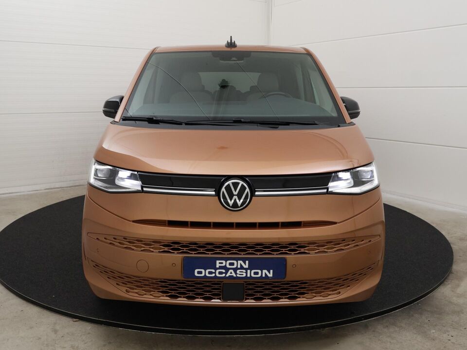 Volkswagen Multivan 1.4 eHybrid 218 PK L2H1 Life Business