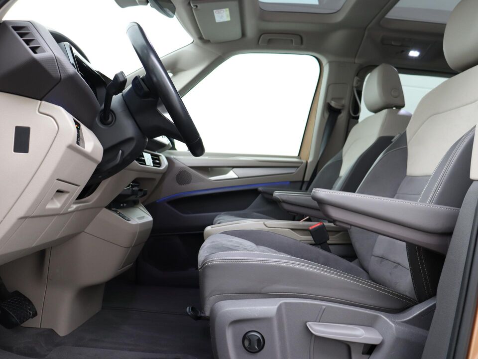 Volkswagen Multivan 1.4 eHybrid 218 PK L2H1 Life Business