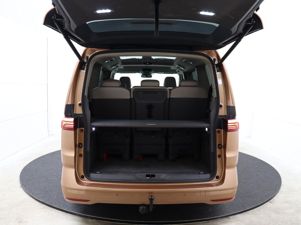 Volkswagen Multivan 1.4 eHybrid 218 PK L2H1 Life Business