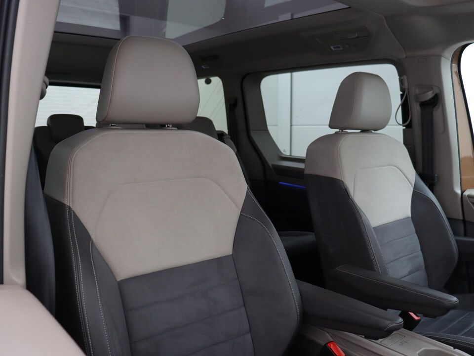 Volkswagen Multivan 1.4 eHybrid 218 PK L2H1 Life Business