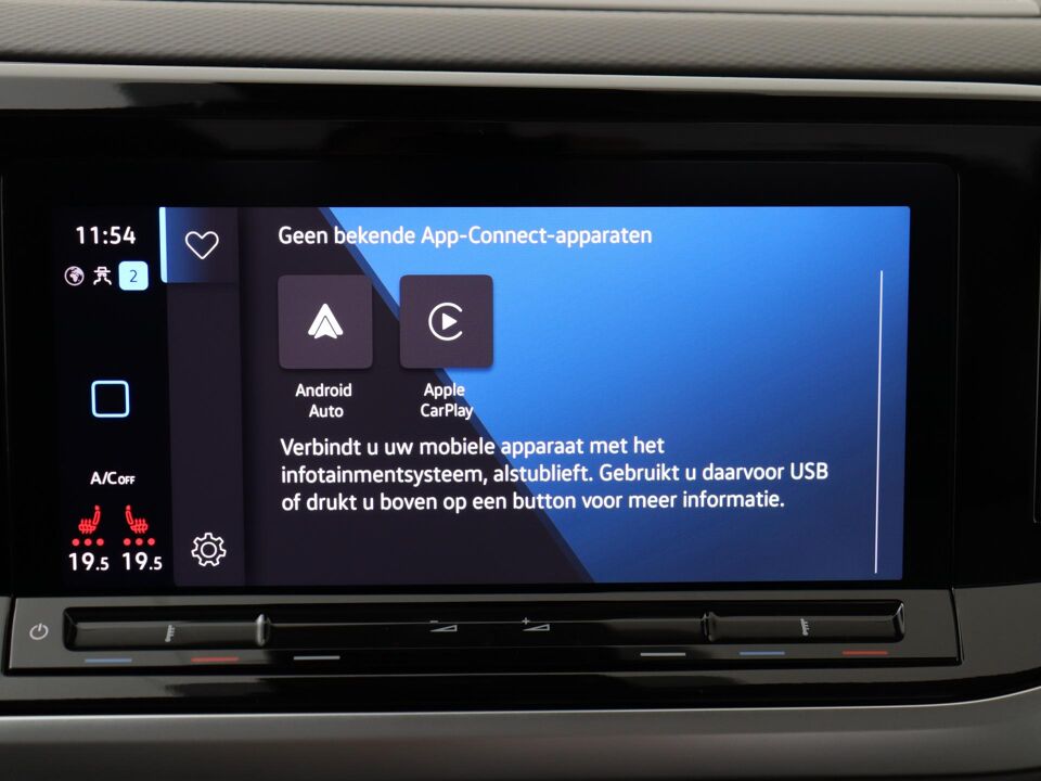 Volkswagen Multivan 1.4 eHybrid 218 PK L2H1 Life Business