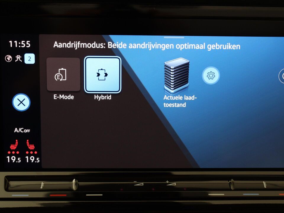 Volkswagen Multivan 1.4 eHybrid 218 PK L2H1 Life Business