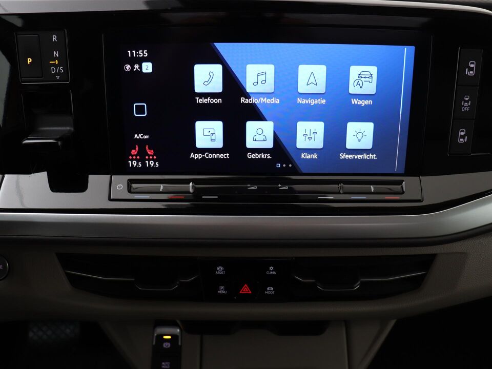 Volkswagen Multivan 1.4 eHybrid 218 PK L2H1 Life Business