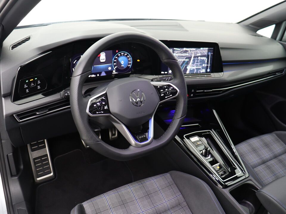 Volkswagen Golf 1.4 eHybrid 245PK GTE DSG