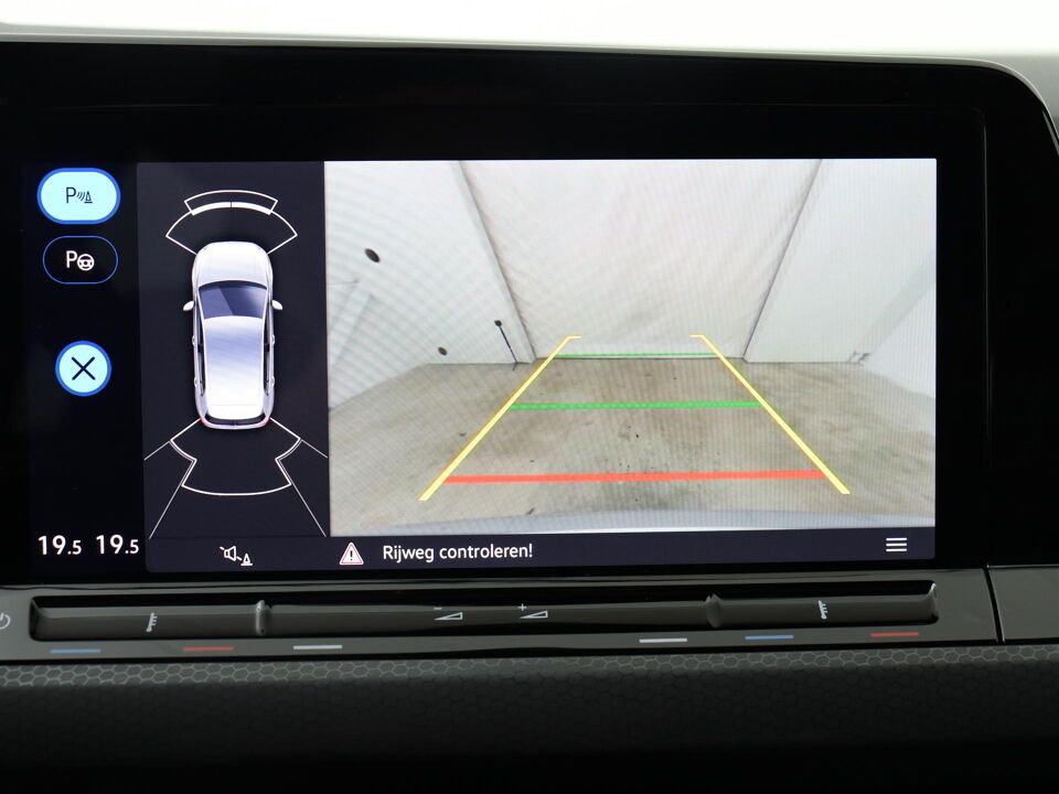 Volkswagen Golf 1.4 eHybrid 245PK GTE DSG