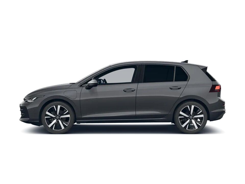 Volkswagen Golf Life Edition 1.5 eHybrid 150 kW / 204 PK