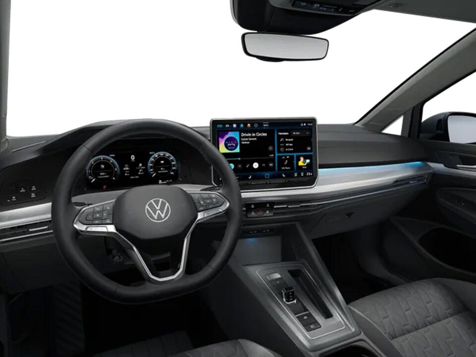 Volkswagen Golf Life Edition 1.5 eHybrid 150 kW / 204 PK