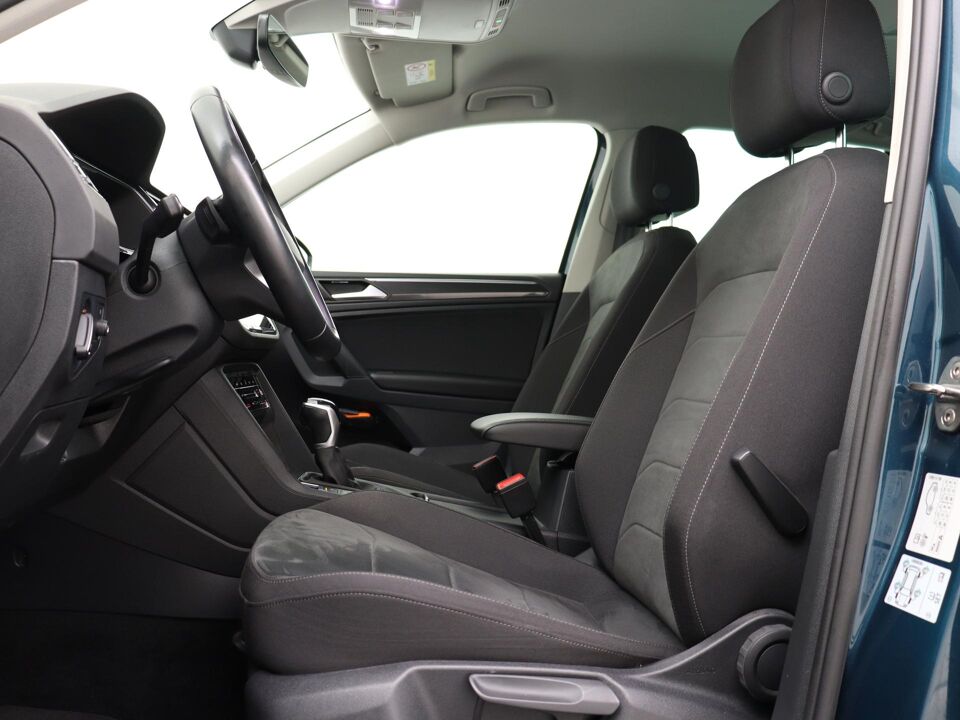 Volkswagen Tiguan 1.4 TSI 245PK eHybrid Elegance