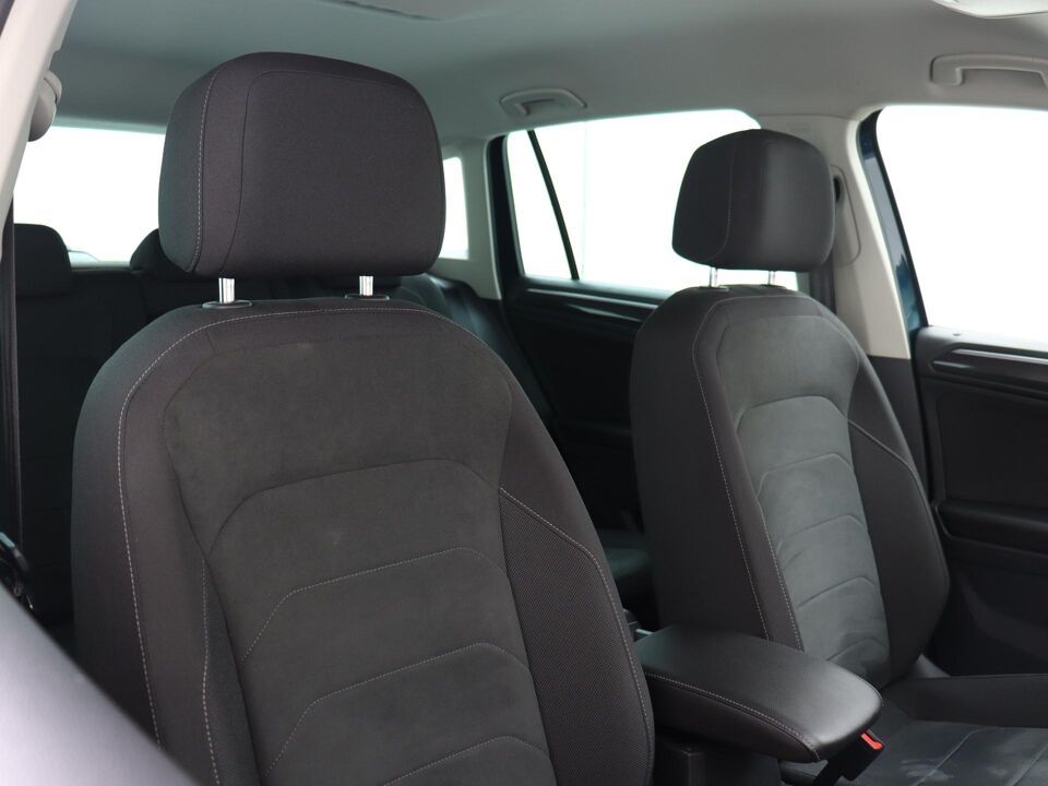 Volkswagen Tiguan 1.4 TSI 245PK eHybrid Elegance