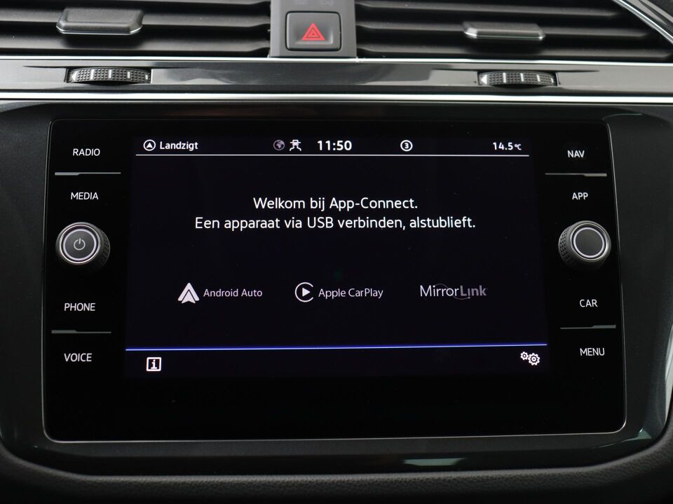Volkswagen Tiguan 1.4 TSI 245PK eHybrid Elegance