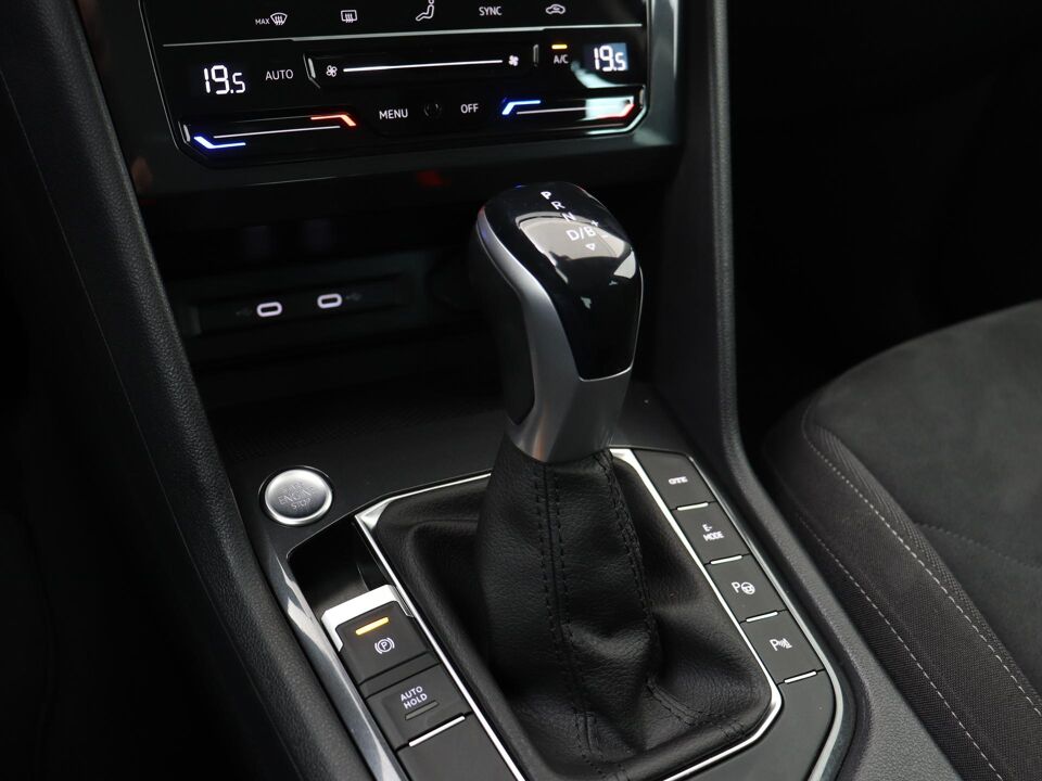 Volkswagen Tiguan 1.4 TSI 245PK eHybrid Elegance
