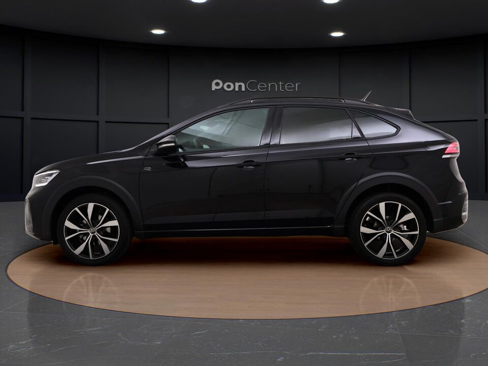 Volkswagen Taigo 1.0 TSI R-Line