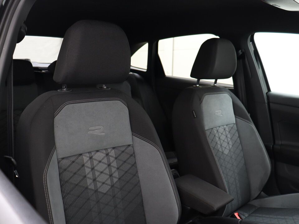 Volkswagen Taigo 1.0 TSI R-Line