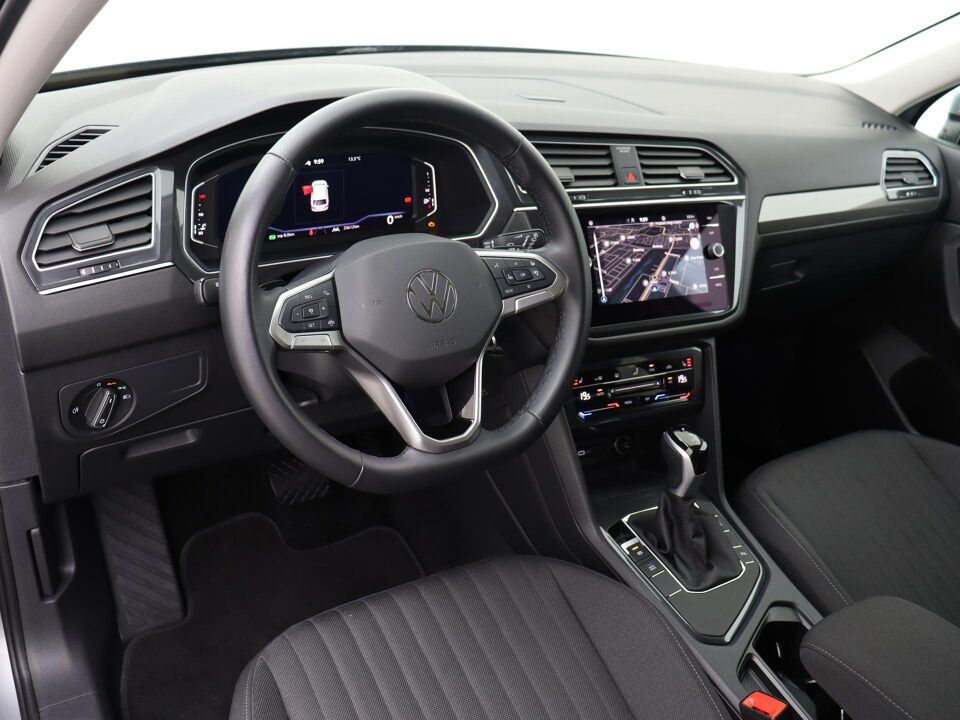 Volkswagen Tiguan Allspace 1.5 TSI 150PK Life 7p.