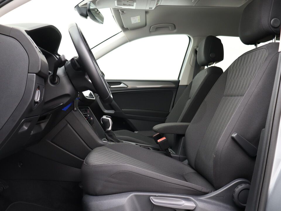 Volkswagen Tiguan Allspace 1.5 TSI 150PK Life 7p.