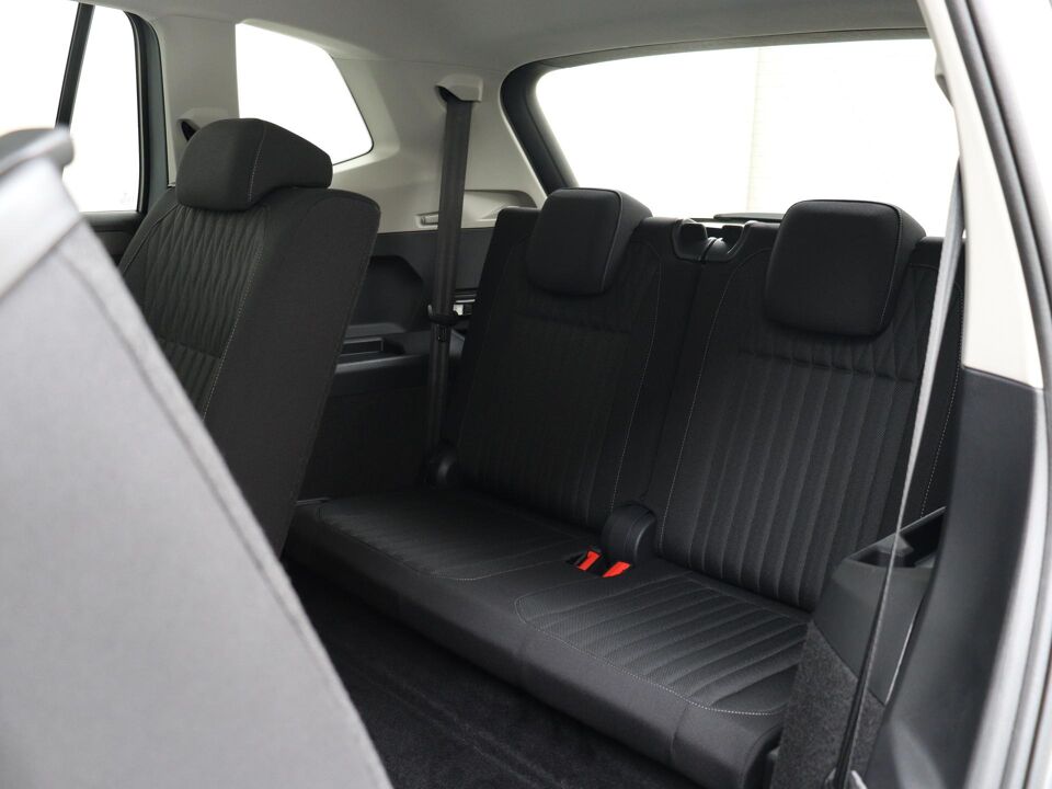 Volkswagen Tiguan Allspace 1.5 TSI 150PK Life 7p.