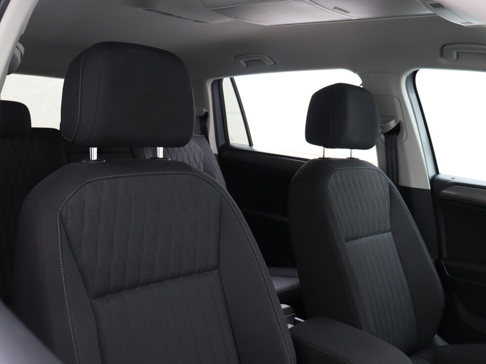 Volkswagen Tiguan Allspace 1.5 TSI 150PK Life 7p.