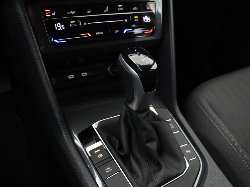 Volkswagen Tiguan Allspace 1.5 TSI 150PK Life 7p.