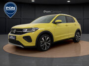 Volkswagen T-Cross 1.0 TSI 116 PK R-Line