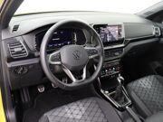 Volkswagen T-Cross 1.0 TSI 116 PK R-Line