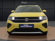 Volkswagen T-Cross 1.0 TSI 116PK R-Line Business