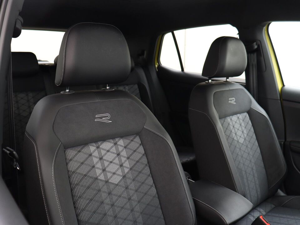 Volkswagen T-Cross 1.0 TSI 116PK R-Line Business