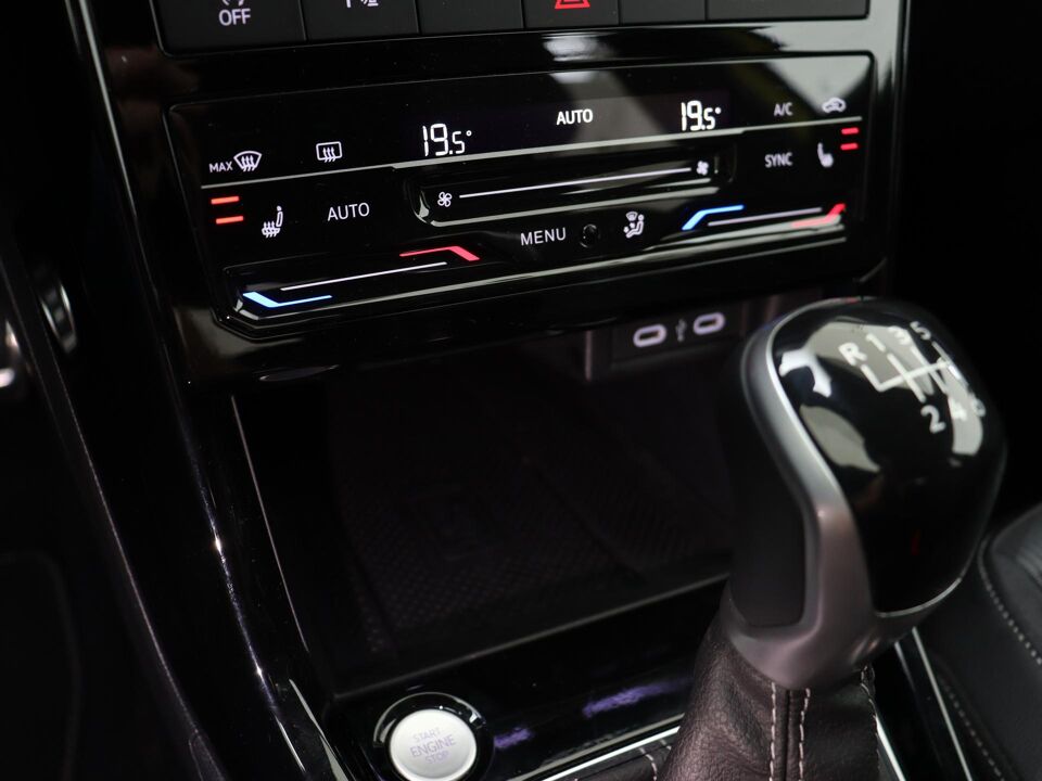 Volkswagen T-Cross 1.0 TSI 116PK R-Line Business