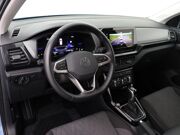 Volkswagen T-Cross 1.0 TSI 115 PK DSG Life