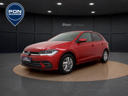 Volkswagen Polo 1.0 TSI 95 PK DSG Style