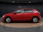 Volkswagen Polo 1.0 TSI 95 PK DSG Style