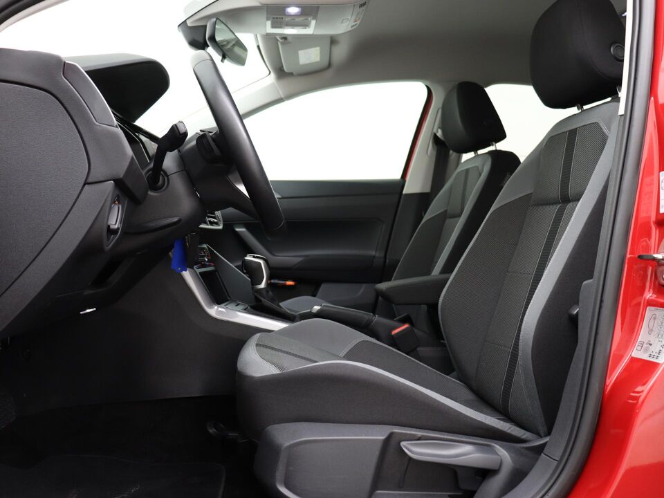 Volkswagen Polo 1.0 TSI 95 PK DSG Style