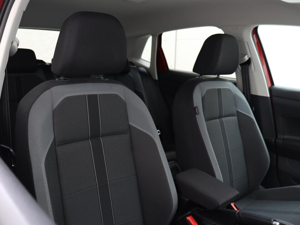 Volkswagen Polo 1.0 TSI 95 PK DSG Style