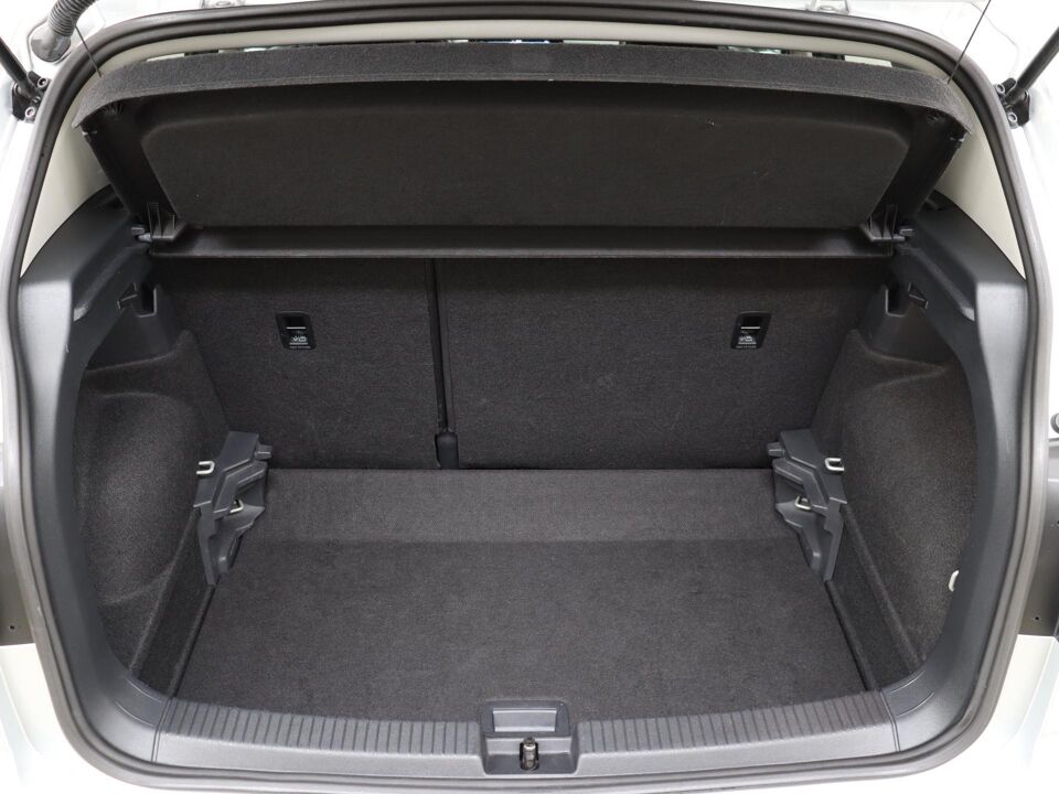 Volkswagen T-Cross 1.0 TSI 115 PK DSG Life