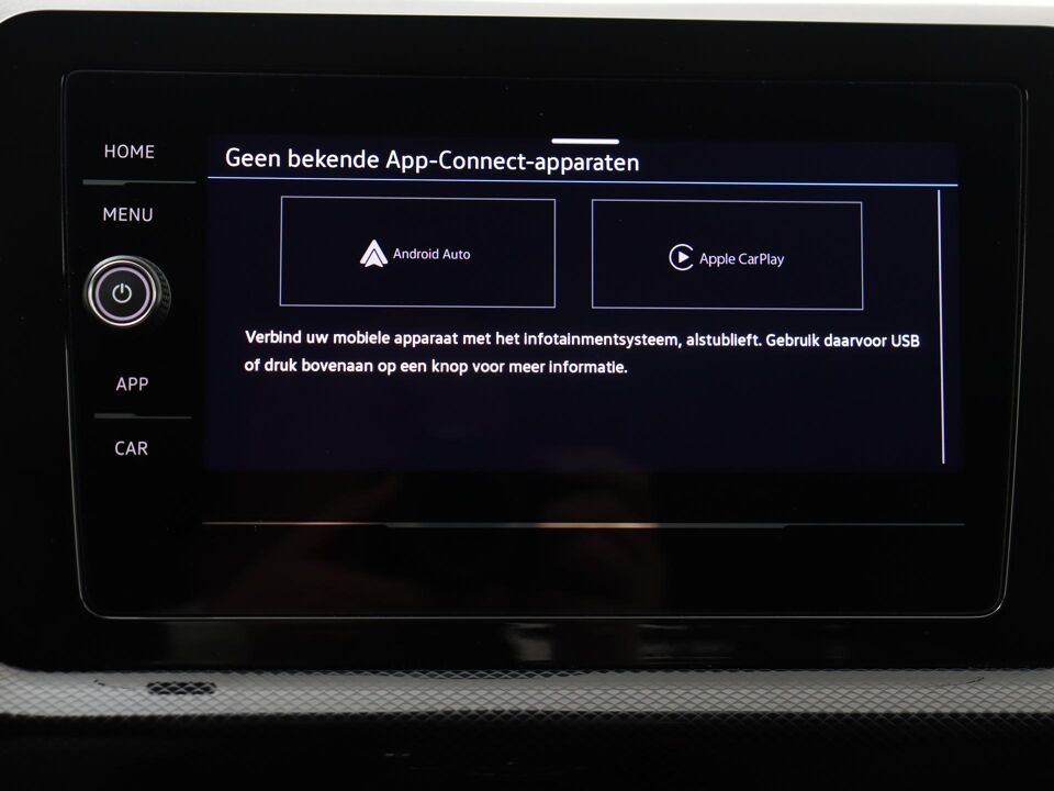 Volkswagen T-Cross 1.0 TSI 115 PK DSG Life