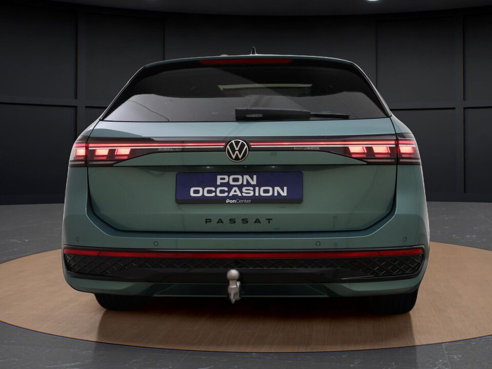 Volkswagen Passat Variant 1.5 eHybrid 272PK R-Line Business