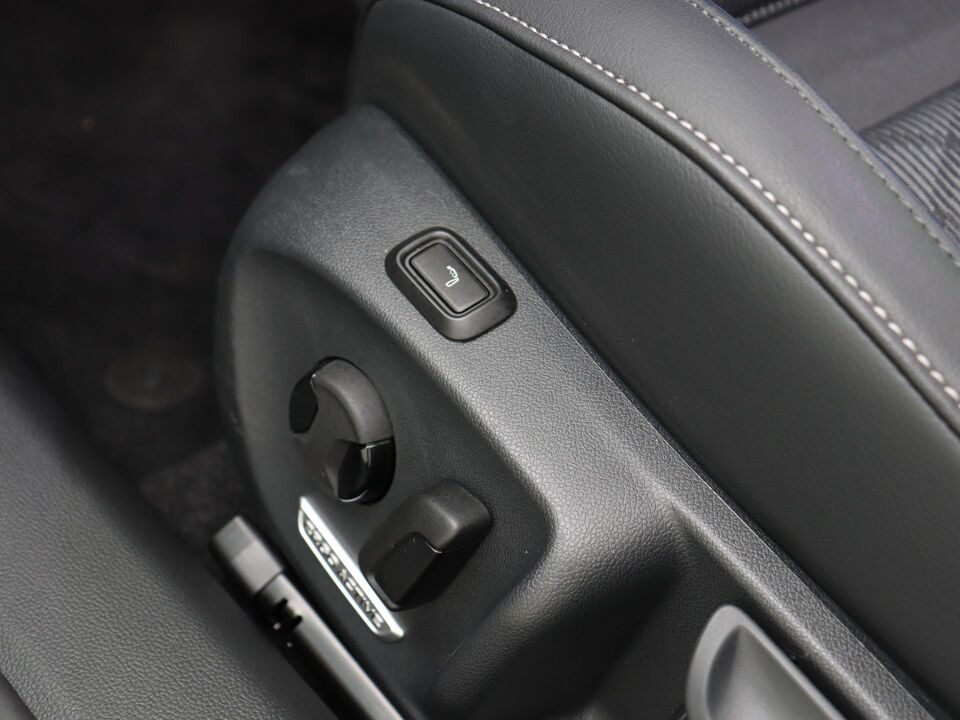 Volkswagen Passat Variant 1.5 eHybrid 272PK R-Line Business