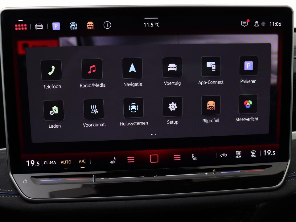 Volkswagen Passat Variant 1.5 eHybrid 272PK R-Line Business