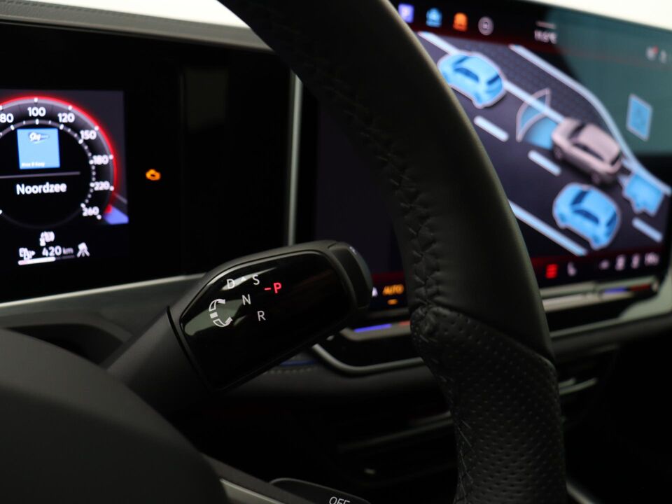 Volkswagen Passat Variant 1.5 eHybrid 272PK R-Line Business