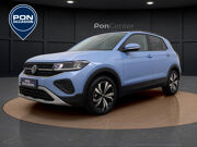 Volkswagen T-Cross 1.0 TSI 115 PK DSG Life