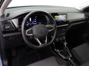 Volkswagen T-Cross 1.0 TSI 115 PK DSG Life