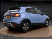 Volkswagen T-Cross 1.0 TSI 115 PK DSG Life