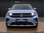Volkswagen T-Cross 1.0 TSI 115 PK DSG Life