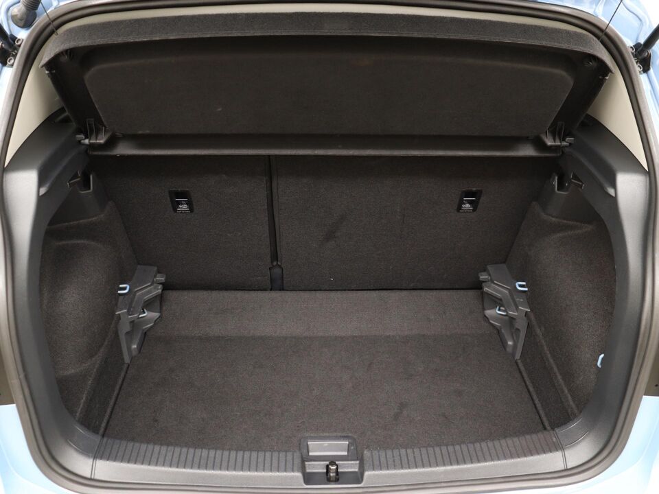 Volkswagen T-Cross 1.0 TSI 115 PK DSG Life