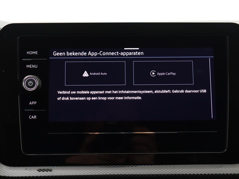 Volkswagen T-Cross 1.0 TSI 115 PK DSG Life