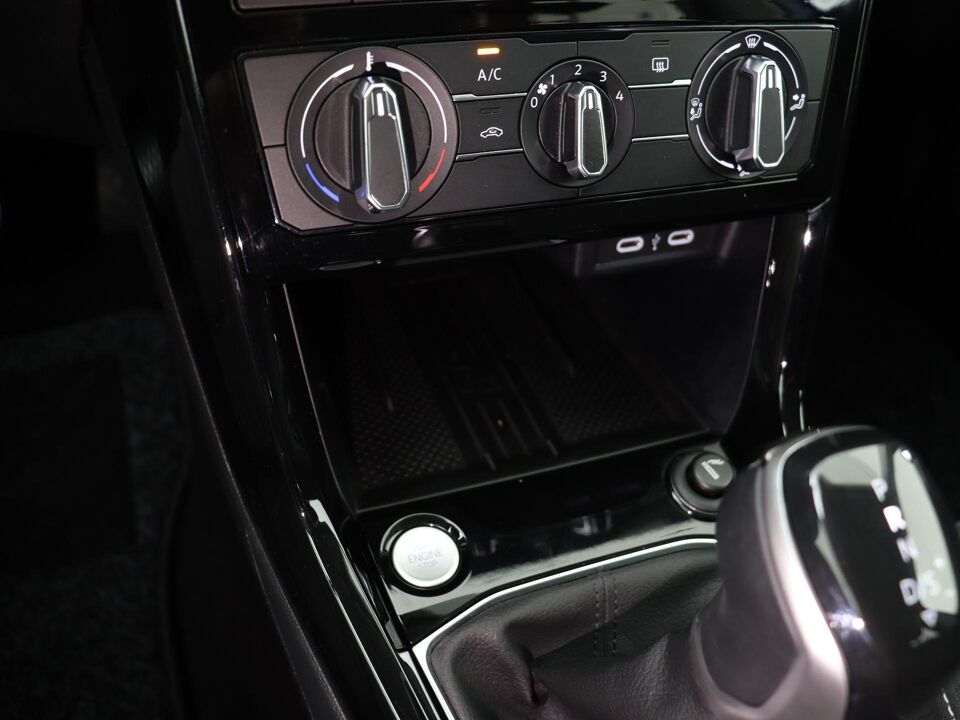 Volkswagen T-Cross 1.0 TSI 115 PK DSG Life